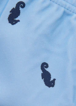 Slip de Bain fantaisie Garçon Rio