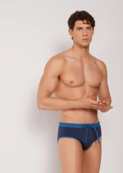 Slip de bain homme Malindi