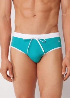Slip de bain homme Malindi