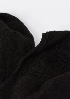 Socquettes en coton et lin unisexes