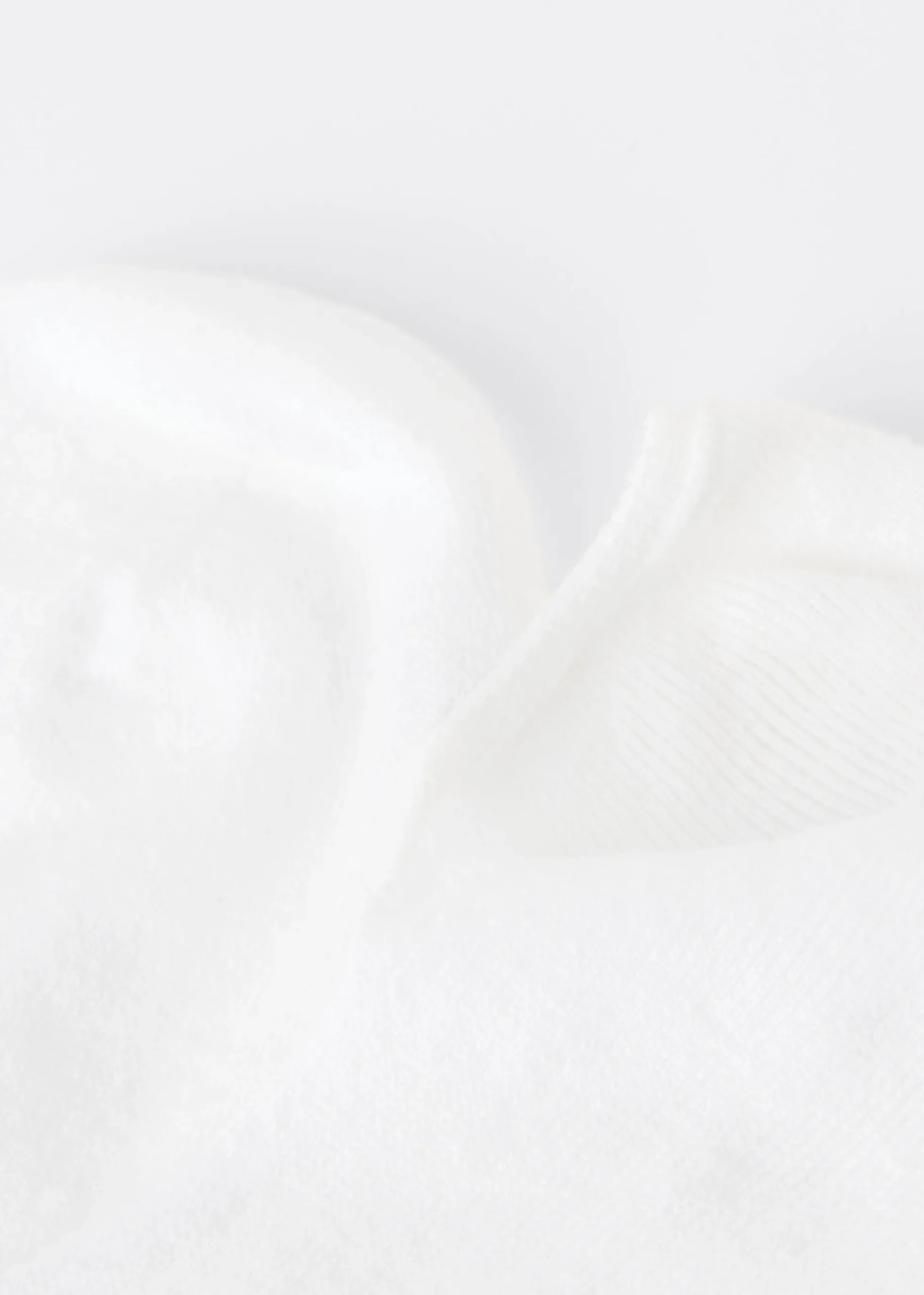 Socquettes en coton et lin unisexes