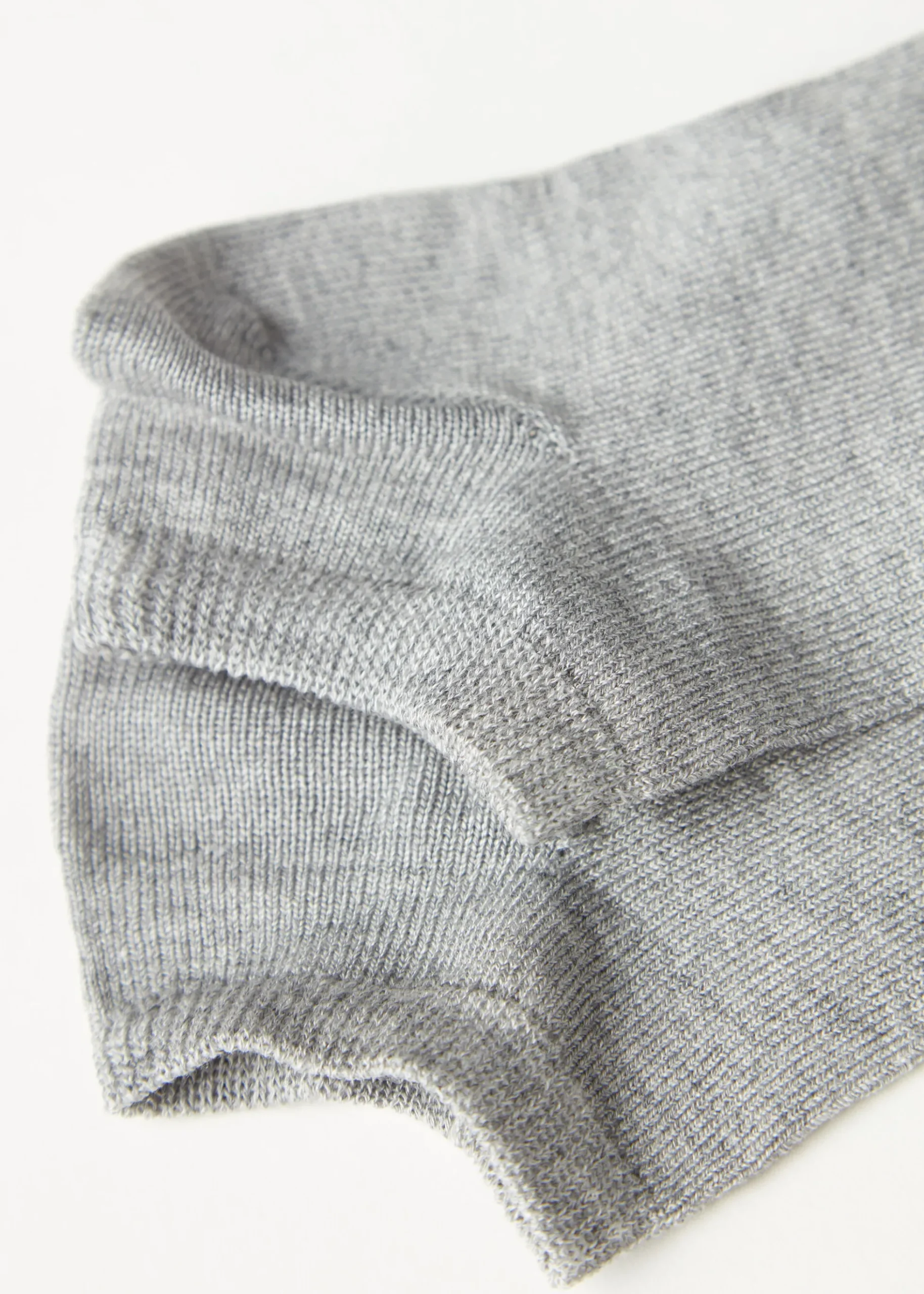 Socquettes fille en coton