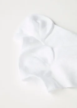 Socquettes fille en coton