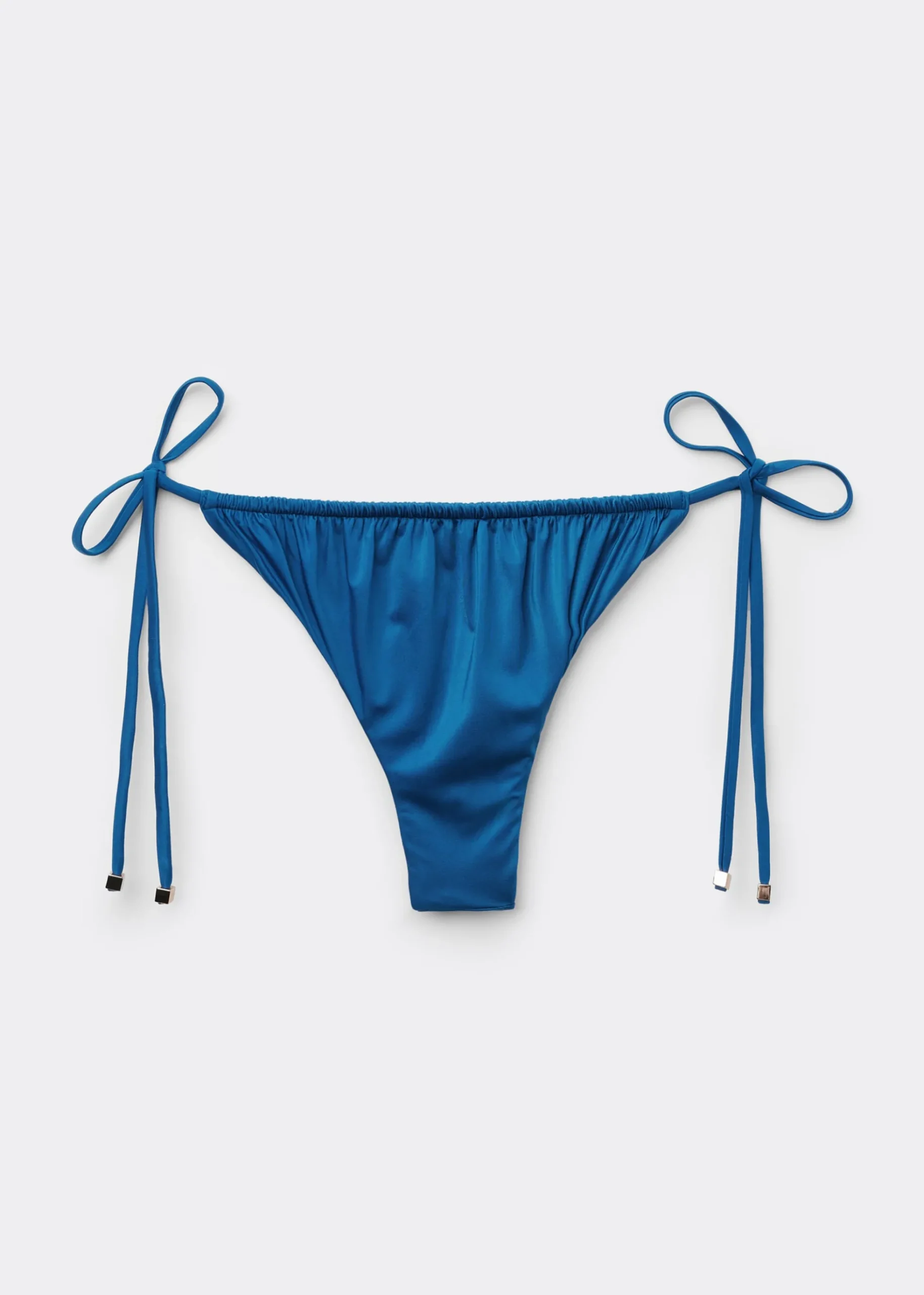 String de bain Shiny Satin