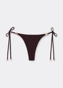 Tanga de bikini Minimal Fit